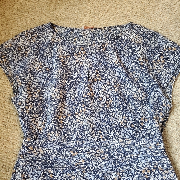 Tory Burch Silk Dress - Picture 6 of 13